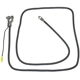 Purchase Top-Quality BLUE STREAK (HYGRADE MOTOR) - A78-4U - Battery Cable pa1