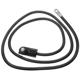 Purchase Top-Quality BLUE STREAK (HYGRADE MOTOR) - A80-2DN - Battery Cable pa1