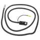 Purchase Top-Quality BLUE STREAK (HYGRADE MOTOR) - A90-2D - Battery Cable pa1