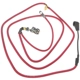 Purchase Top-Quality BLUE STREAK (HYGRADE MOTOR) - A91-4TLCL - Battery Cable pa1