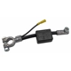 Purchase Top-Quality BLUE STREAK (HYGRADE MOTOR) - QC10 - Battery Cable pa2