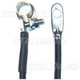 Purchase Top-Quality Battery Cable Positive by BLUE STREAK (HYGRADE MOTOR) - A18-6T pa1