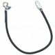 Purchase Top-Quality Battery Cable Positive by BLUE STREAK (HYGRADE MOTOR) - A18-6T pa2
