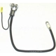 Purchase Top-Quality Battery Cable Positive by BLUE STREAK (HYGRADE MOTOR) - A19-4U pa2