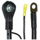 Purchase Top-Quality Battery Cable Positive by BLUE STREAK (HYGRADE MOTOR) - A20-2D pa1