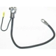 Purchase Top-Quality Battery Cable Positive by BLUE STREAK (HYGRADE MOTOR) - A22-4U pa4