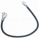 Purchase Top-Quality Battery Cable Positive by BLUE STREAK (HYGRADE MOTOR) - A23-1 pa3