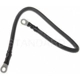 Purchase Top-Quality Battery Cable Positive by BLUE STREAK (HYGRADE MOTOR) - A23-2L pa1