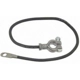 Purchase Top-Quality Battery Cable Positive by BLUE STREAK (HYGRADE MOTOR) - A24-6 pa3