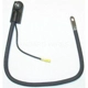 Purchase Top-Quality Battery Cable Positive by BLUE STREAK (HYGRADE MOTOR) - A25-2D pa2