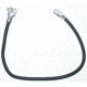 Purchase Top-Quality Battery Cable Positive by BLUE STREAK (HYGRADE MOTOR) - A30-1 pa7