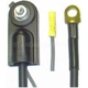 Purchase Top-Quality Battery Cable Positive by BLUE STREAK (HYGRADE MOTOR) - A30-4D pa1