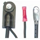 Purchase Top-Quality Battery Cable Positive by BLUE STREAK (HYGRADE MOTOR) - A30-4DA pa1