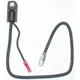 Purchase Top-Quality Battery Cable Positive by BLUE STREAK (HYGRADE MOTOR) - A30-4DA pa2