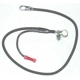 Purchase Top-Quality Battery Cable Positive by BLUE STREAK (HYGRADE MOTOR) - A30-6UT pa5