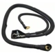 Purchase Top-Quality Battery Cable Positive by BLUE STREAK (HYGRADE MOTOR) - A33-2TB pa1