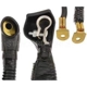 Purchase Top-Quality Battery Cable Positive by BLUE STREAK (HYGRADE MOTOR) - A33-2TBC pa1