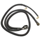 Purchase Top-Quality Battery Cable Positive by BLUE STREAK (HYGRADE MOTOR) - A33-2TBC pa2