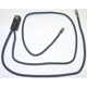 Purchase Top-Quality Battery Cable Positive by BLUE STREAK (HYGRADE MOTOR) - A33-4HD pa3