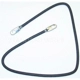 Purchase Top-Quality Battery Cable Positive by BLUE STREAK (HYGRADE MOTOR) - A34-6L pa4