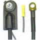 Purchase Top-Quality Battery Cable Positive by BLUE STREAK (HYGRADE MOTOR) - A35-4D pa1