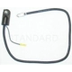 Purchase Top-Quality Battery Cable Positive by BLUE STREAK (HYGRADE MOTOR) - A35-4D pa2