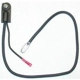 Purchase Top-Quality Battery Cable Positive by BLUE STREAK (HYGRADE MOTOR) - A35-4DA pa10