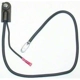 Purchase Top-Quality Battery Cable Positive by BLUE STREAK (HYGRADE MOTOR) - A35-4DA pa8