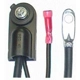 Purchase Top-Quality Battery Cable Positive by BLUE STREAK (HYGRADE MOTOR) - A35-4DA pa9