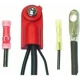 Purchase Top-Quality Battery Cable Positive by BLUE STREAK (HYGRADE MOTOR) - A35-4DD pa1