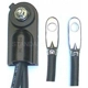 Purchase Top-Quality Battery Cable Positive by BLUE STREAK (HYGRADE MOTOR) - A35-4HD pa1