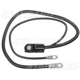Purchase Top-Quality Battery Cable Positive by BLUE STREAK (HYGRADE MOTOR) - A36-2HD pa1