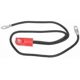 Purchase Top-Quality Battery Cable Positive by BLUE STREAK (HYGRADE MOTOR) - A36-4HD pa2