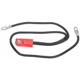 Purchase Top-Quality Battery Cable Positive by BLUE STREAK (HYGRADE MOTOR) - A36-4HD pa3