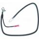 Purchase Top-Quality Battery Cable Positive by BLUE STREAK (HYGRADE MOTOR) - A36-4UT pa2