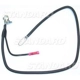 Purchase Top-Quality Battery Cable Positive by BLUE STREAK (HYGRADE MOTOR) - A36-4UT pa3