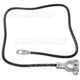 Purchase Top-Quality Battery Cable Positive by BLUE STREAK (HYGRADE MOTOR) - A36-6 pa1