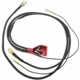 Purchase Top-Quality Battery Cable Positive by BLUE STREAK (HYGRADE MOTOR) - A36-6TAF pa1