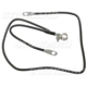 Purchase Top-Quality Battery Cable Positive by BLUE STREAK (HYGRADE MOTOR) - A38-6TB pa1