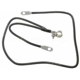 Purchase Top-Quality Battery Cable Positive by BLUE STREAK (HYGRADE MOTOR) - A38-6TB pa2