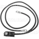 Purchase Top-Quality Battery Cable Positive by BLUE STREAK (HYGRADE MOTOR) - A39-4HD pa1