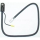 Purchase Top-Quality Battery Cable Positive by BLUE STREAK (HYGRADE MOTOR) - A40-2D pa2