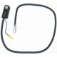 Purchase Top-Quality Câble de batterie positif par BLUE STREAK (HYGRADE MOTOR) - A40-4D pa2