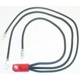Purchase Top-Quality Battery Cable Positive by BLUE STREAK (HYGRADE MOTOR) - A40-4DE pa2