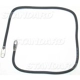 Purchase Top-Quality Battery Cable Positive by BLUE STREAK (HYGRADE MOTOR) - A40-4L pa4