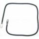 Purchase Top-Quality Battery Cable Positive by BLUE STREAK (HYGRADE MOTOR) - A40-4L pa6