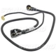 Purchase Top-Quality Battery Cable Positive by BLUE STREAK (HYGRADE MOTOR) - A41-2TA pa2