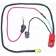 Purchase Top-Quality Battery Cable Positive by BLUE STREAK (HYGRADE MOTOR) - A41-4DDF pa5