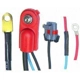 Purchase Top-Quality Battery Cable Positive by BLUE STREAK (HYGRADE MOTOR) - A41-4DDF pa6