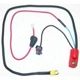 Purchase Top-Quality Battery Cable Positive by BLUE STREAK (HYGRADE MOTOR) - A41-4DDF pa7